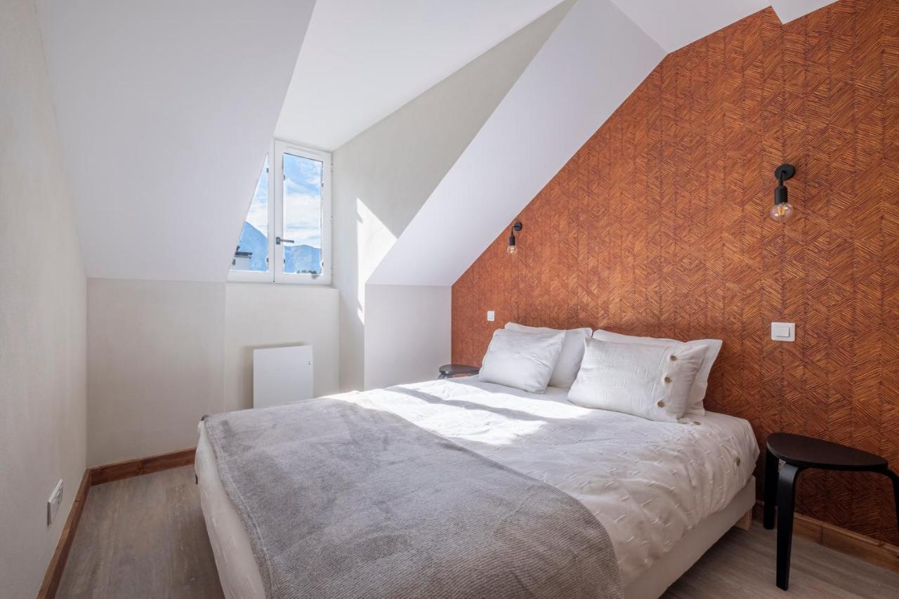 L'Appart 52, Magnifique Duplex En Plein Coeur De Chamonix-Mont-Blanc Ngoại thất bức ảnh